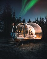 Buubble Hotel-Ölvisholt