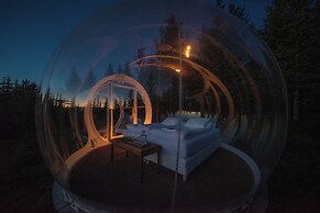 Buubble Hotel-Ölvisholt
