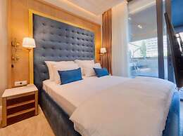 Apartments Perla Budva