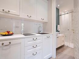 Apartments Perla Budva