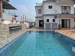 Maheshwari Krupa Villa