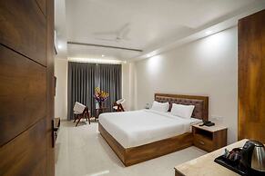 Hotel Narayan Palace