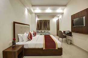Hotel La Mirage