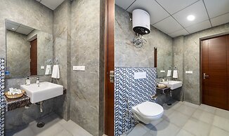 Hotel La Mirage