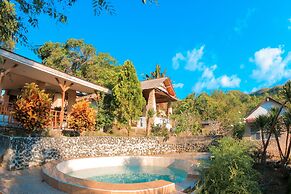 Annaya House