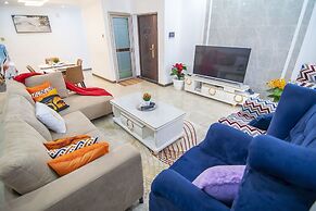 Lux Suites Silver Habor  Apartments