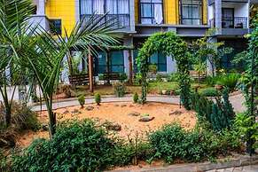 Lux Suites Silver Habor  Apartments