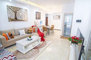 Lux Suites Silver Habor  Apartments