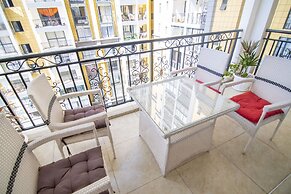 Lux Suites Silver Habor  Apartments