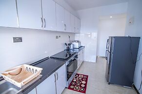 Lux Suites Silver Habor  Apartments