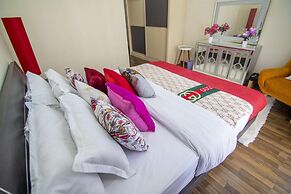 Lux Suites Silver Habor  Apartments