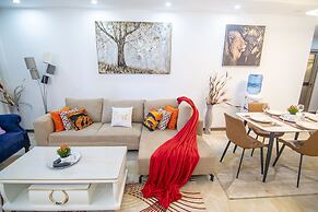 Lux Suites Silver Habor  Apartments