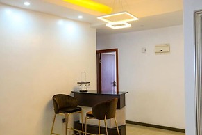 Lux Suites Silver Habor  Apartments