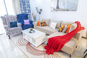 Lux Suites Silver Habor  Apartments