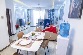 Lux Suites Silver Habor  Apartments