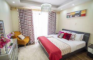 Lux Suites Silver Habor  Apartments
