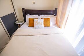 Lux Suites Silver Habor  Apartments