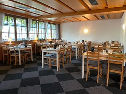 Hotel Toggenburg