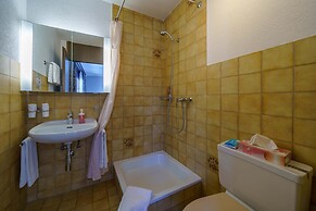 Hotel Toggenburg