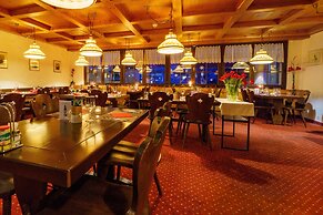 Hotel Toggenburg