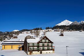 Hotel Toggenburg