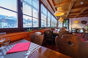 Hotel Toggenburg