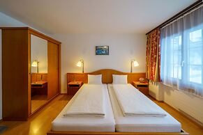 Hotel Toggenburg