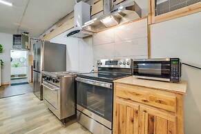 Barbeau Studio w/ St Marys River Views!