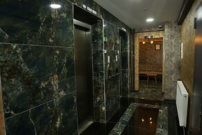 Bianca Hotel Van