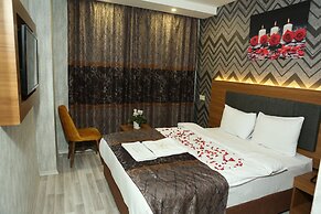 Bianca Hotel Van