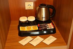 Bianca Hotel Van