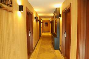 Bianca Hotel Van