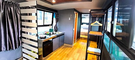 Campod Resort