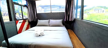 Campod Resort