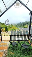 Campod Resort