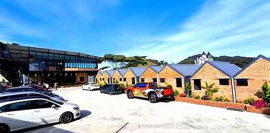 Campod Resort