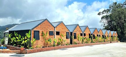 Campod Resort