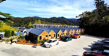 Campod Resort
