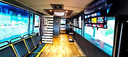 Campod Resort