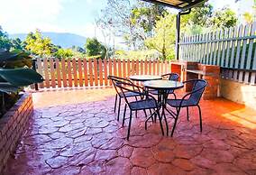 Campod Resort