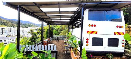 Campod Resort