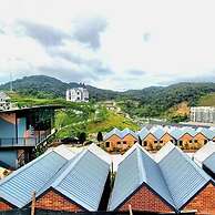 Campod Resort
