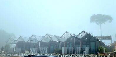 Campod Resort