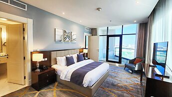 Sherao Hotel