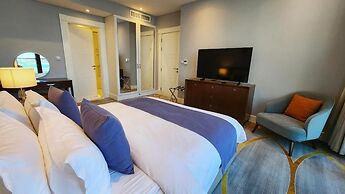 Sherao Hotel