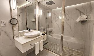 Sherao Hotel