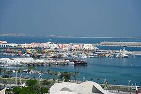 Sherao Hotel