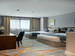 Sherao Hotel