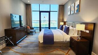 Sherao Hotel
