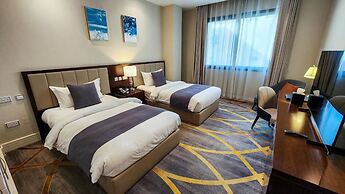 Sherao Hotel